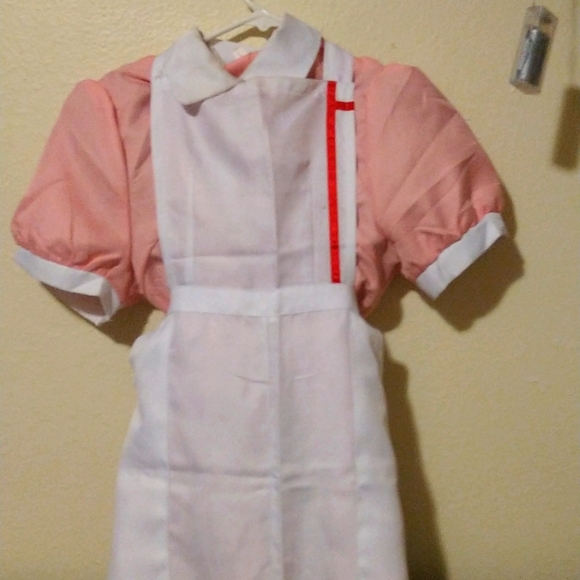 Other - Mikan cosplay!! Including all accessories<3